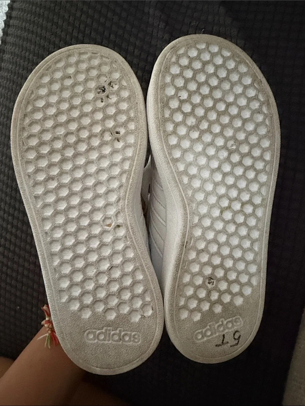 Kids Star Wars Adidas